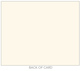 Triple Thick Verona Initial Flat Note Cards Image 1 of 2